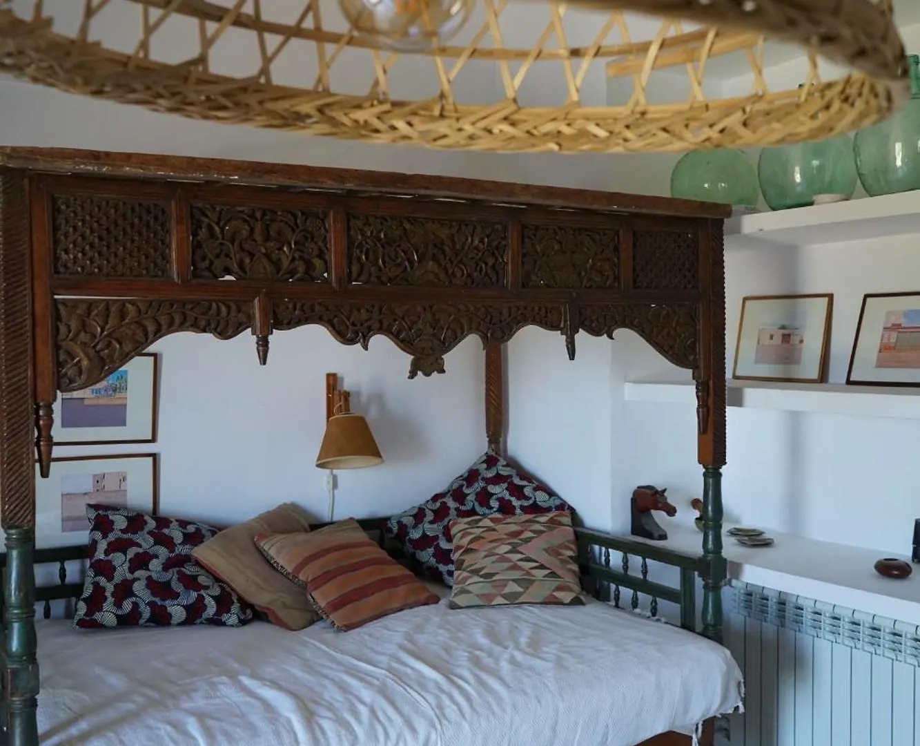 Finca Canfirella Portocolom Felanitx Holiday home