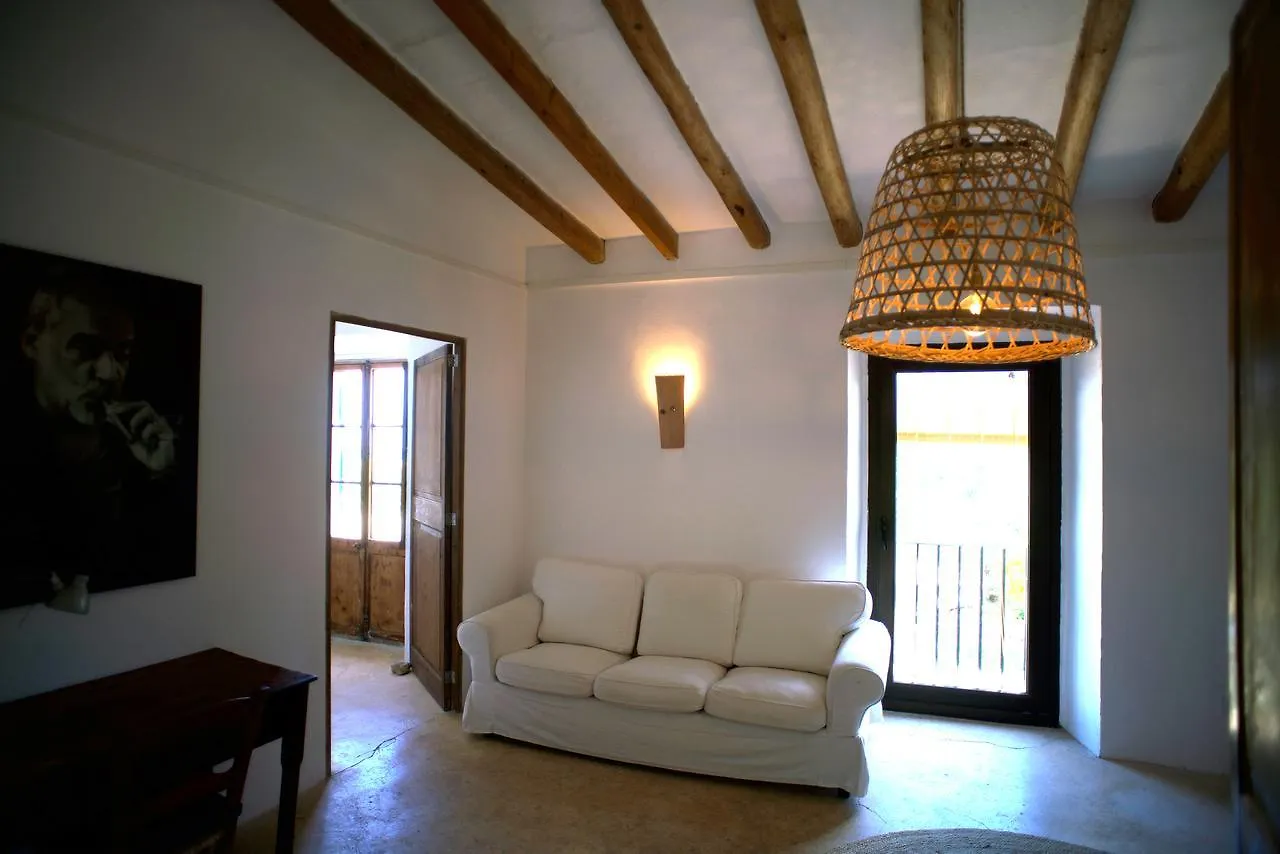 Finca Canfirella Portocolom Felanitx Spain