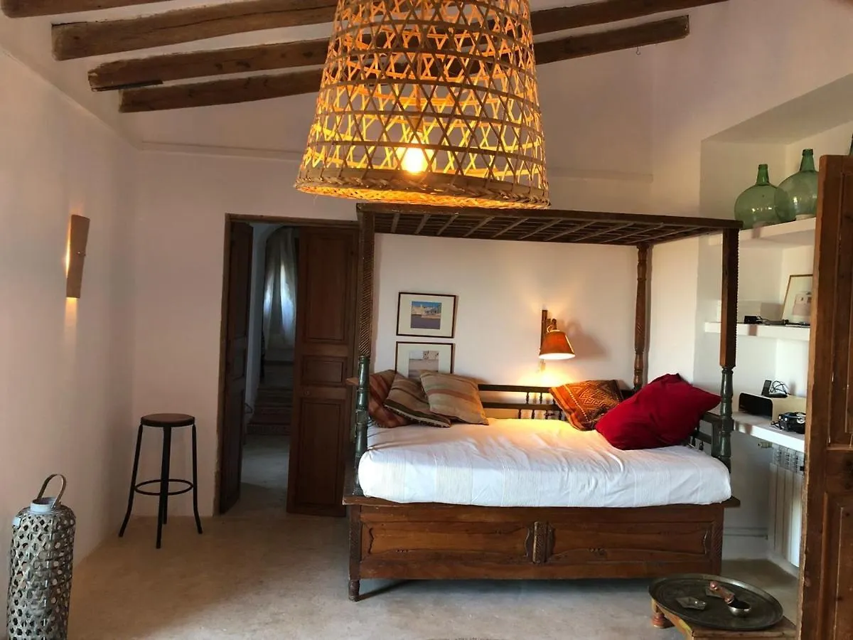 Finca Canfirella Portocolom Felanitx 0*,  Spain