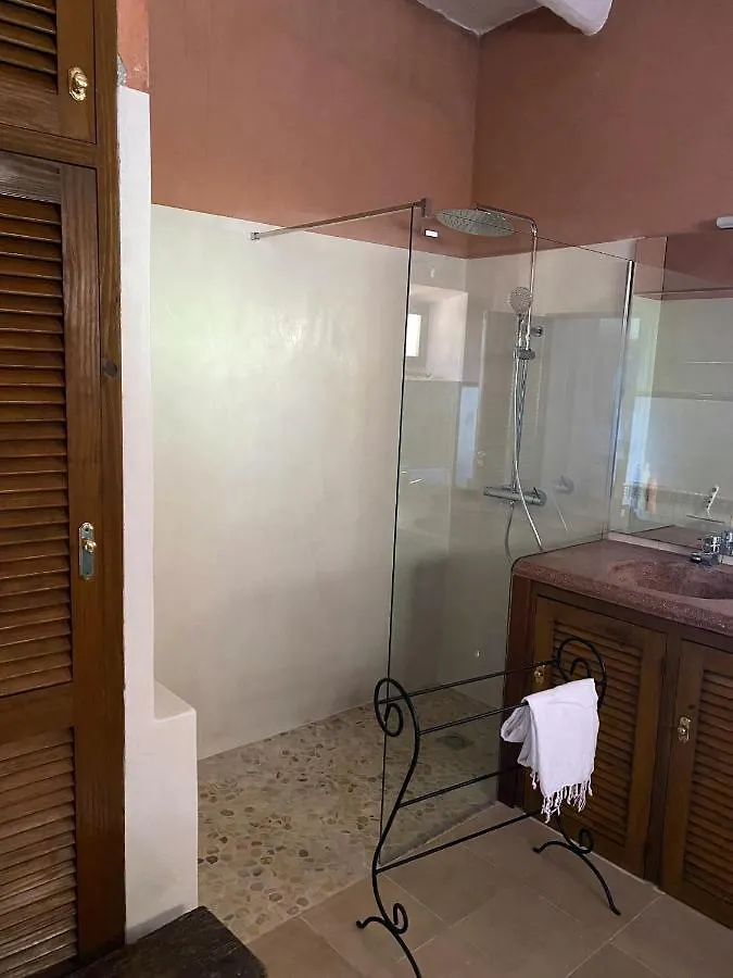 Holiday home Finca Canfirella Portocolom Felanitx