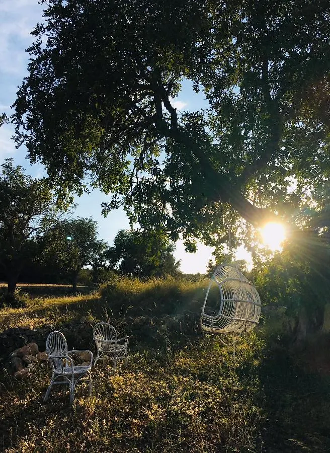 Holiday home Finca Canfirella Portocolom Felanitx