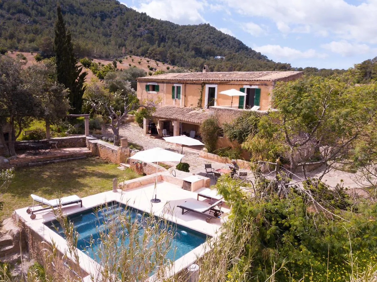 Finca Canfirella Portocolom Felanitx