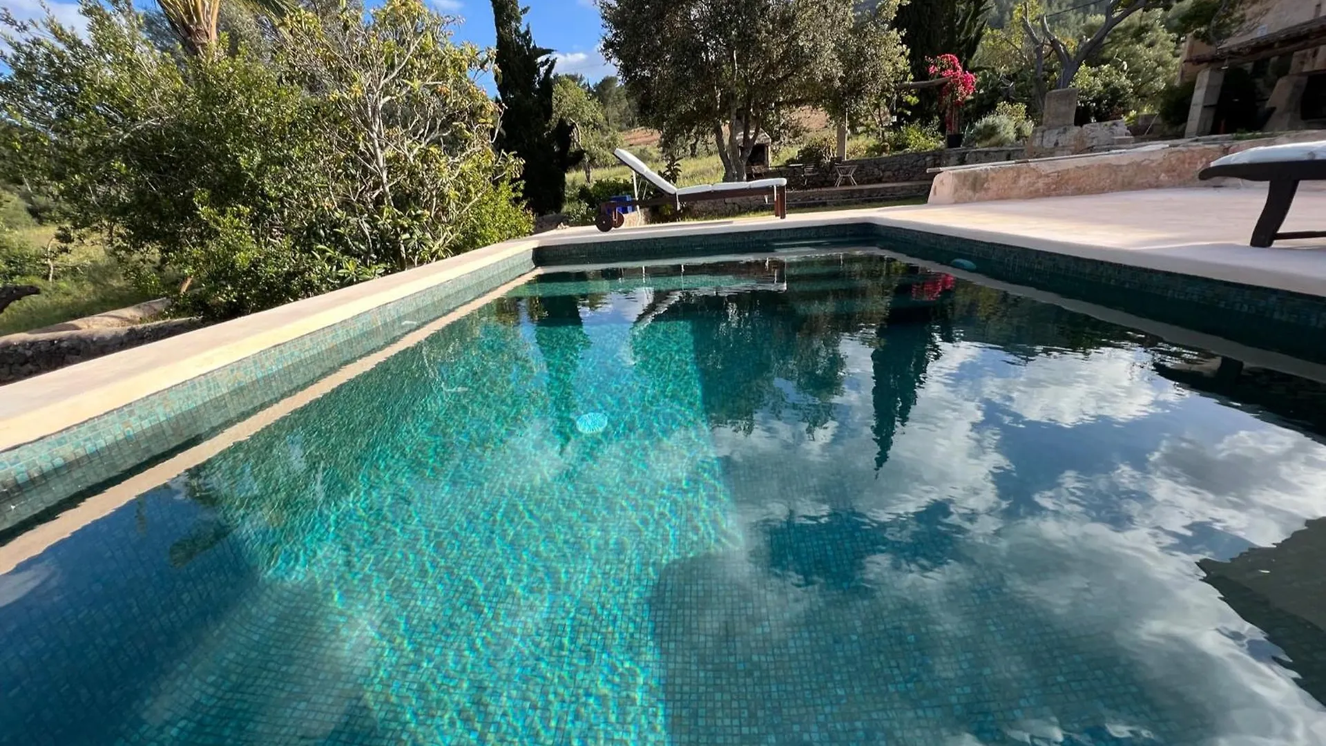 Finca Canfirella Portocolom Felanitx