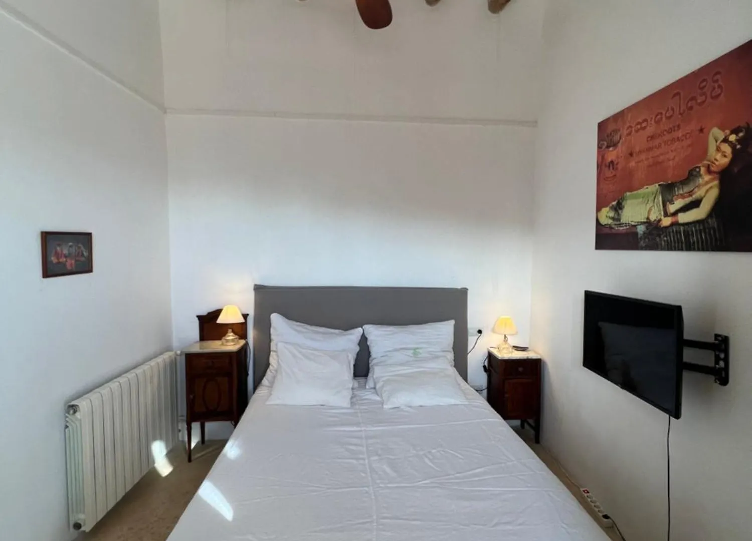 Holiday home Finca Canfirella Portocolom Felanitx