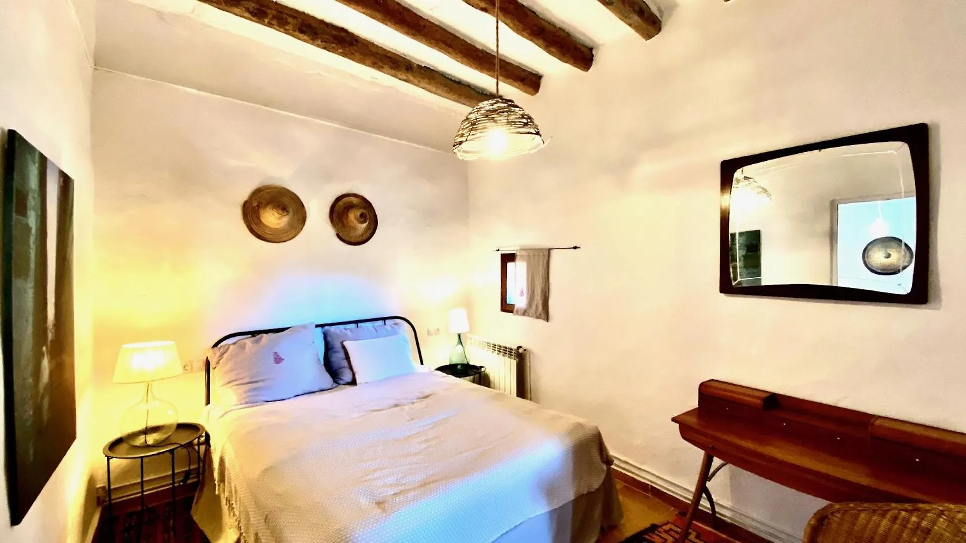 Finca Canfirella Portocolom Felanitx