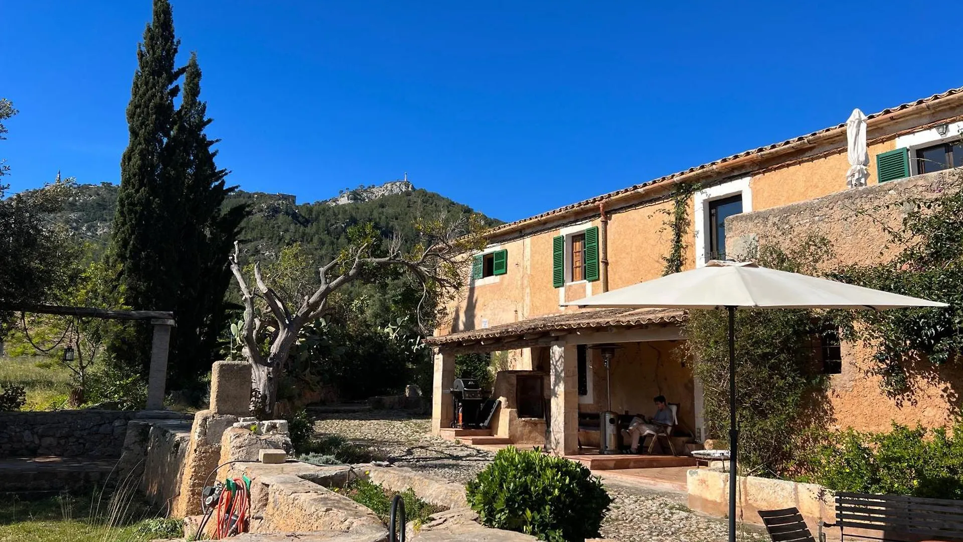 Finca Canfirella Portocolom Felanitx 0*,  Spain