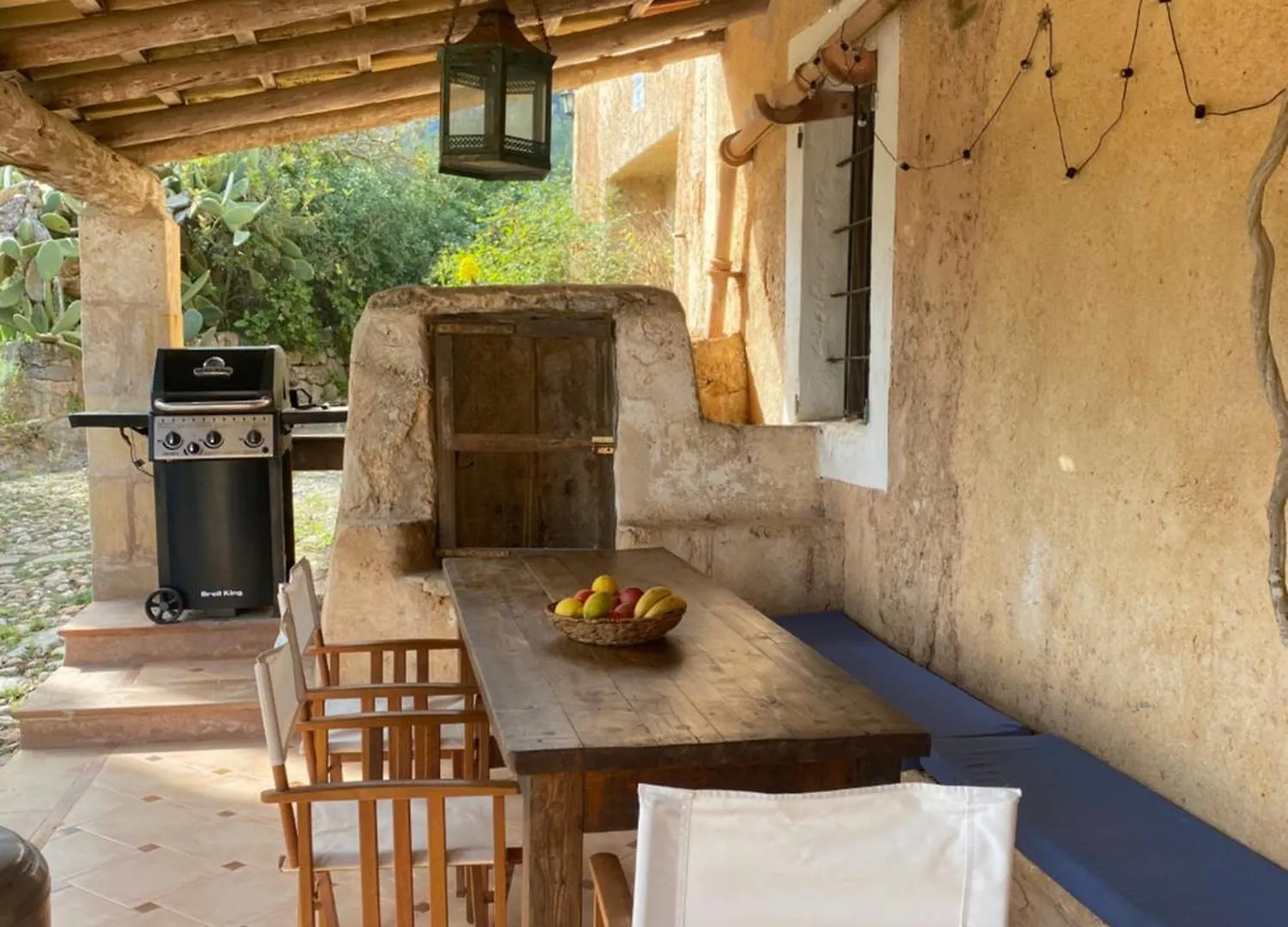 Holiday home Finca Canfirella Portocolom Felanitx