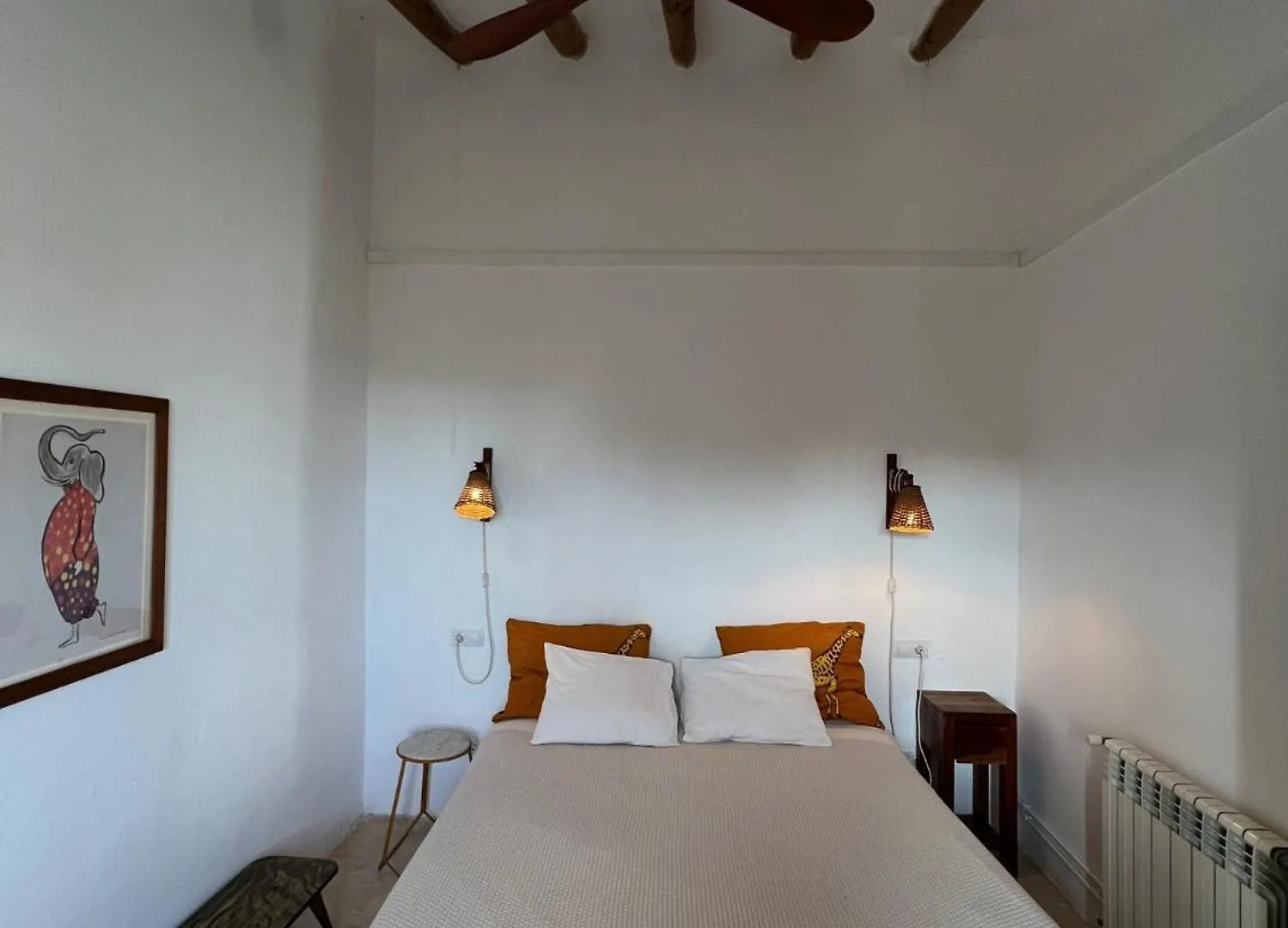 Finca Canfirella Portocolom Felanitx Spain