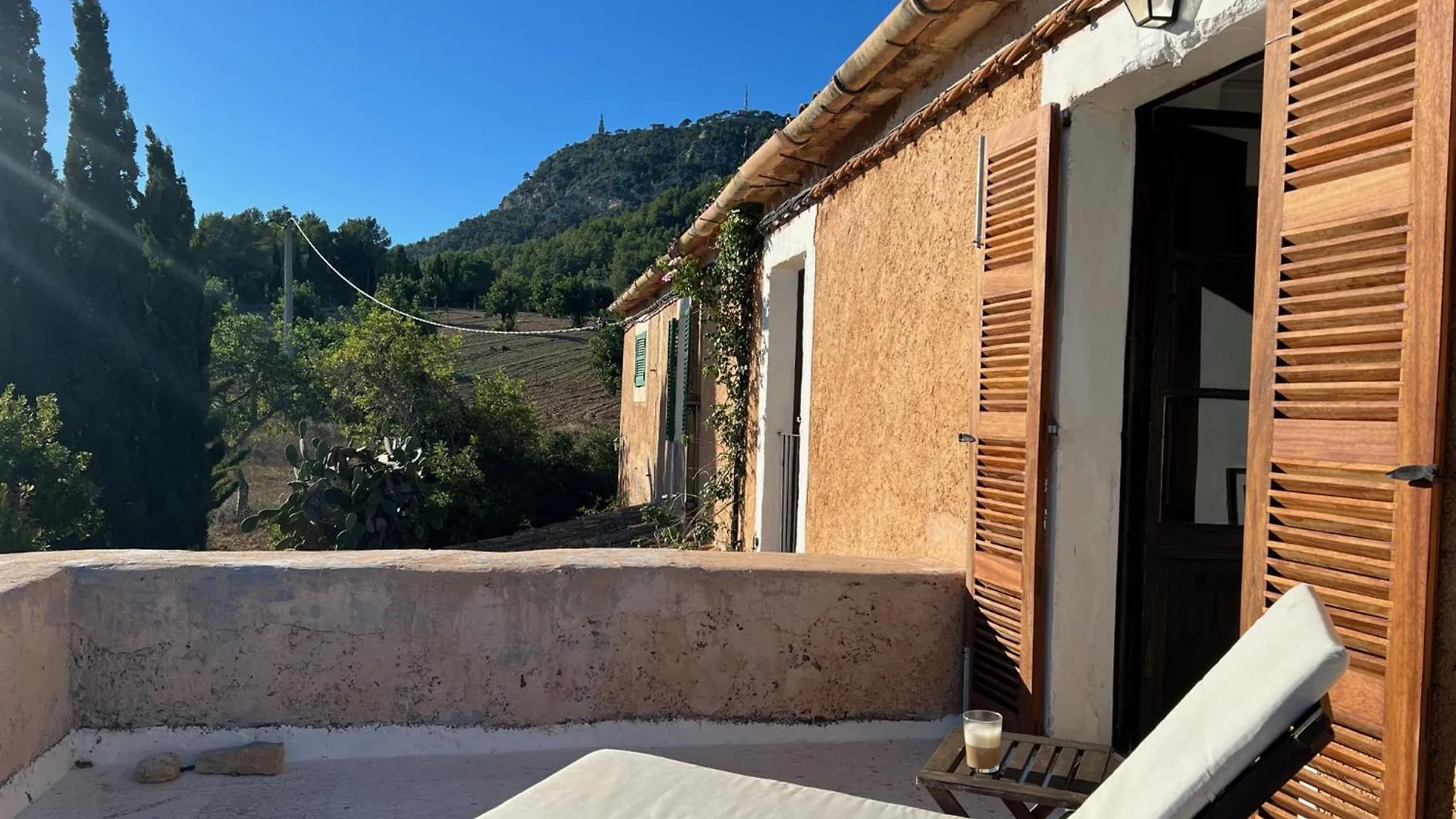 Casa vacanze Can Firella Portocolom Felanitx