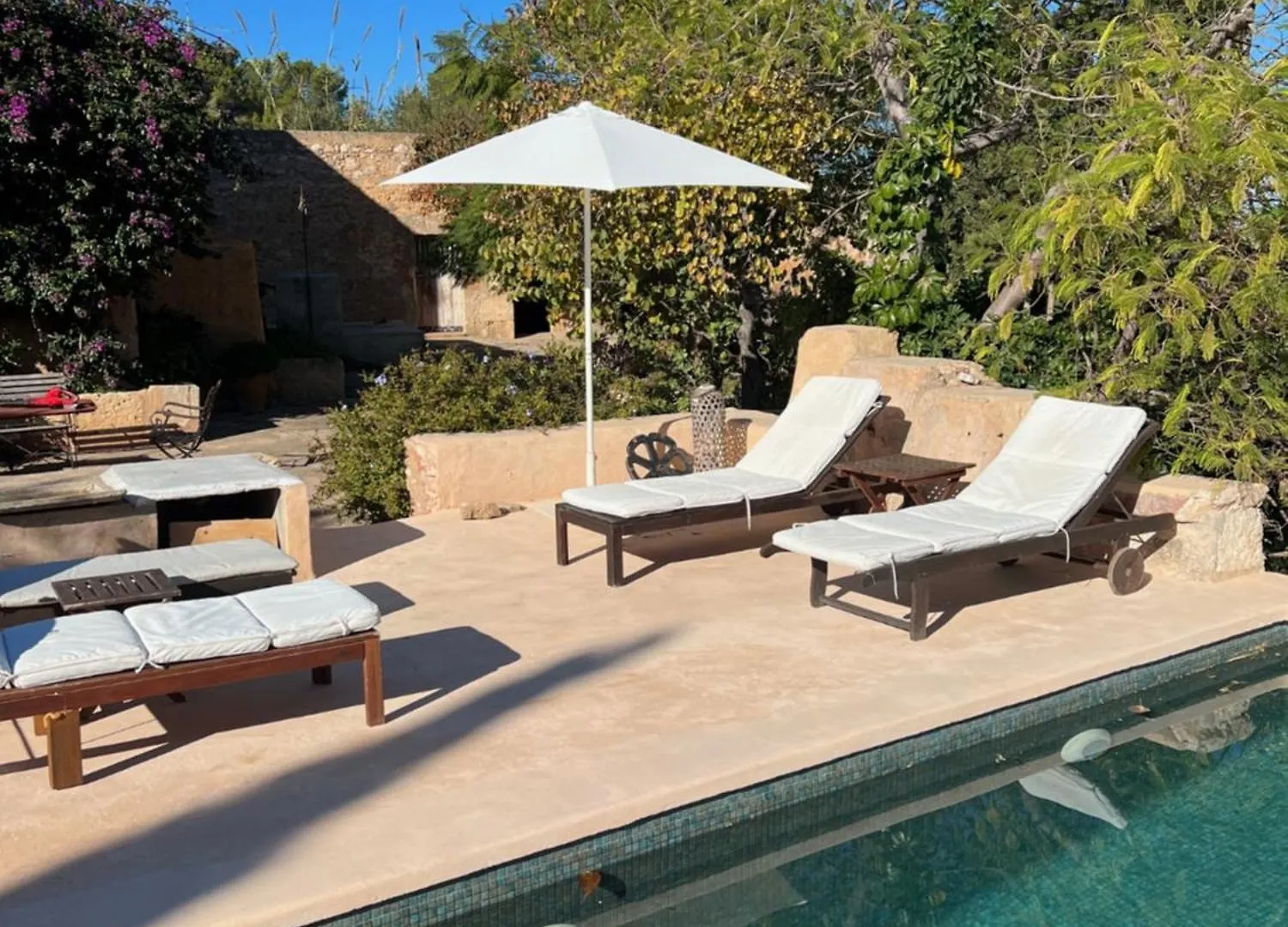 Finca Canfirella Portocolom Felanitx 0*,  Spain
