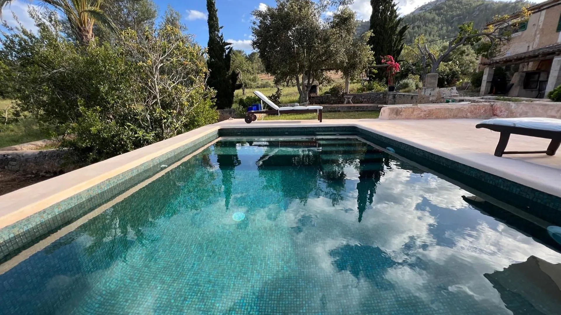Finca Canfirella Portocolom Felanitx