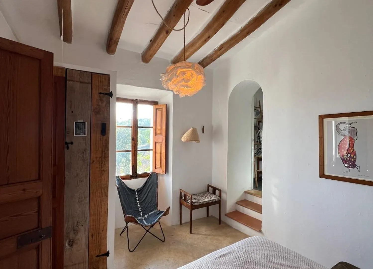 Holiday home Finca Canfirella Portocolom Felanitx Spain
