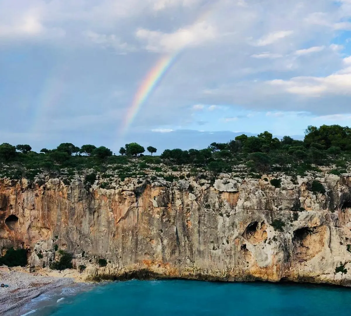 Holiday home Finca Canfirella Portocolom Felanitx