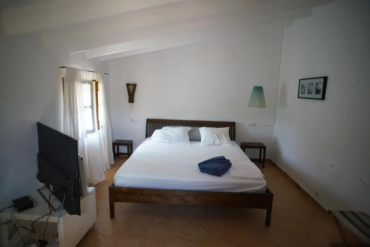 Finca Canfirella Portocolom Felanitx Holiday home