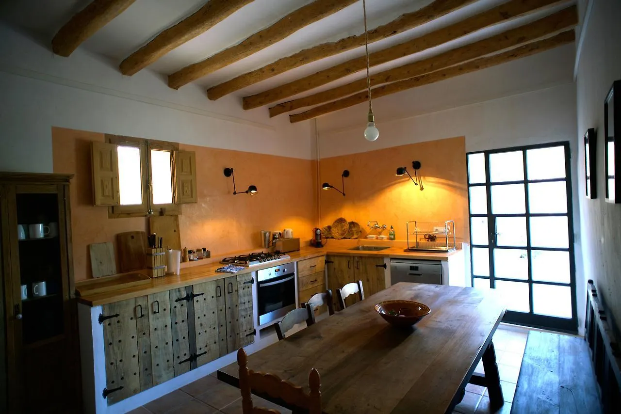 Finca Canfirella Portocolom Felanitx