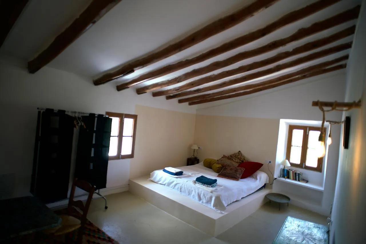 Casa vacanze Can Firella Portocolom Felanitx