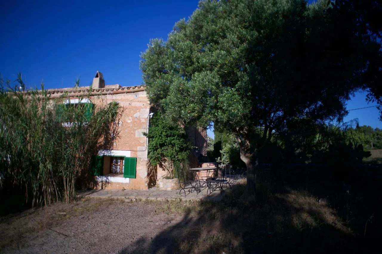 Finca Canfirella Portocolom Felanitx 0*,