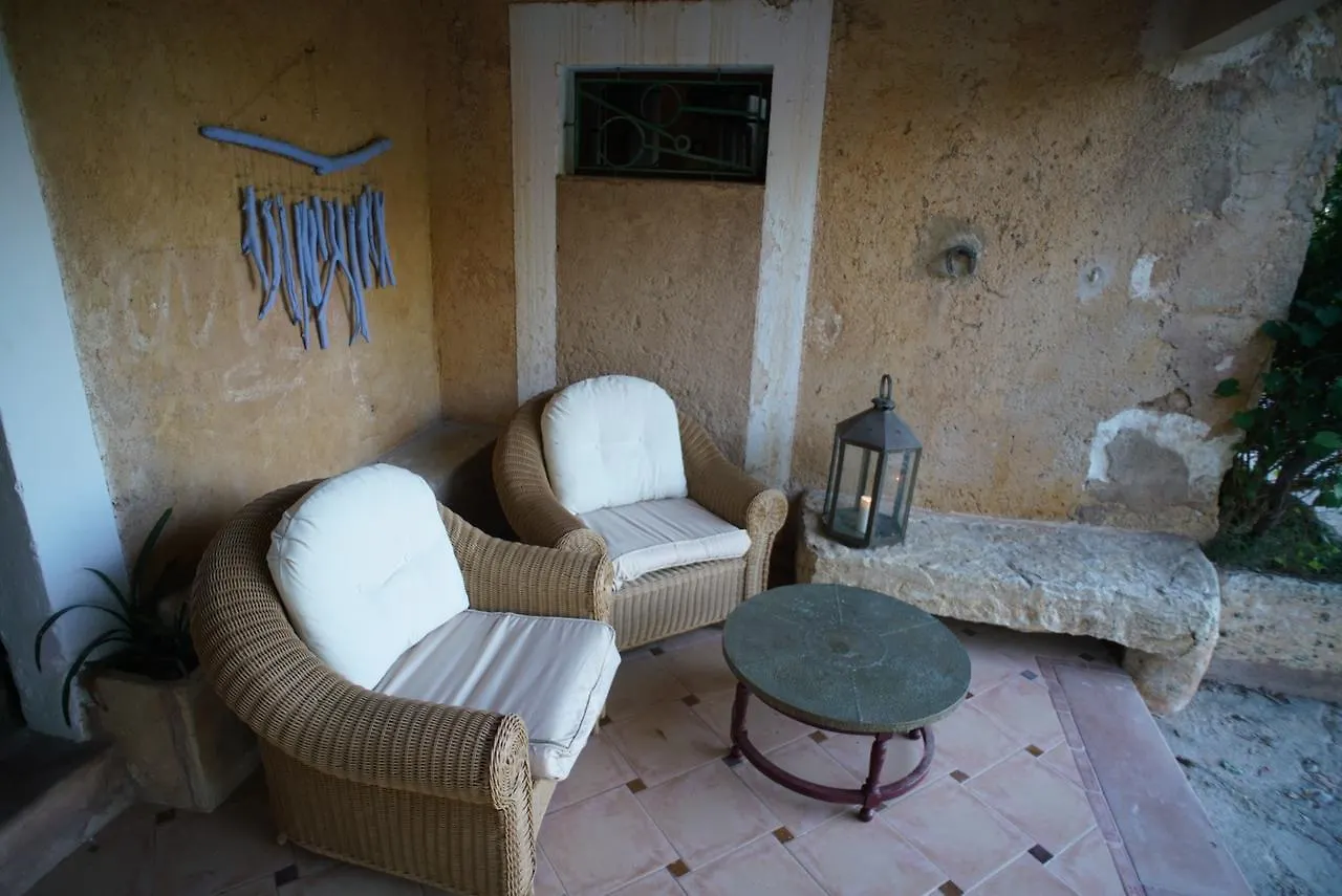 Holiday home Finca Canfirella Portocolom Felanitx