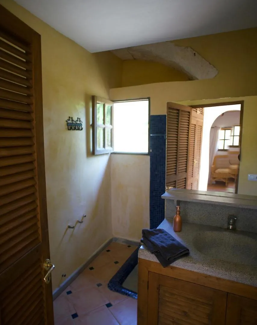 Finca Canfirella Portocolom Felanitx Holiday home