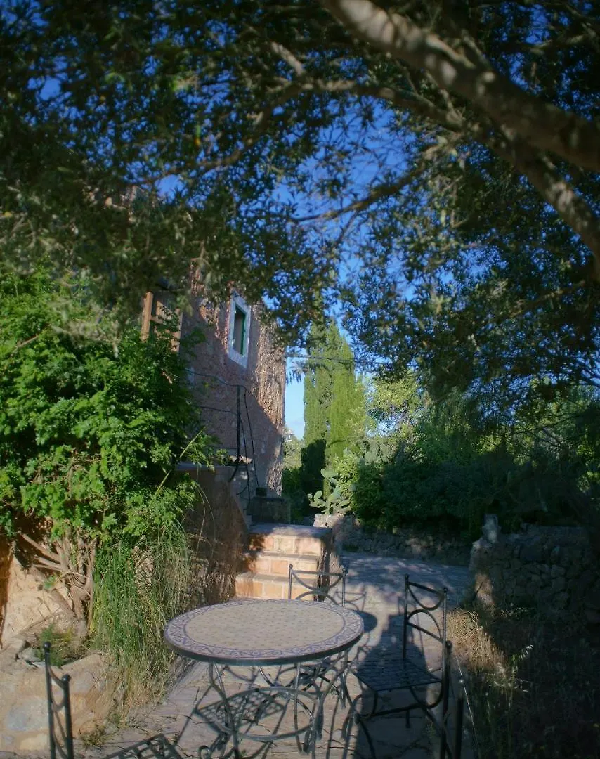 Finca Canfirella Portocolom Felanitx 0*,