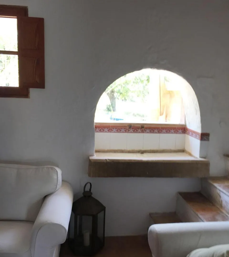 Finca Canfirella Portocolom Felanitx