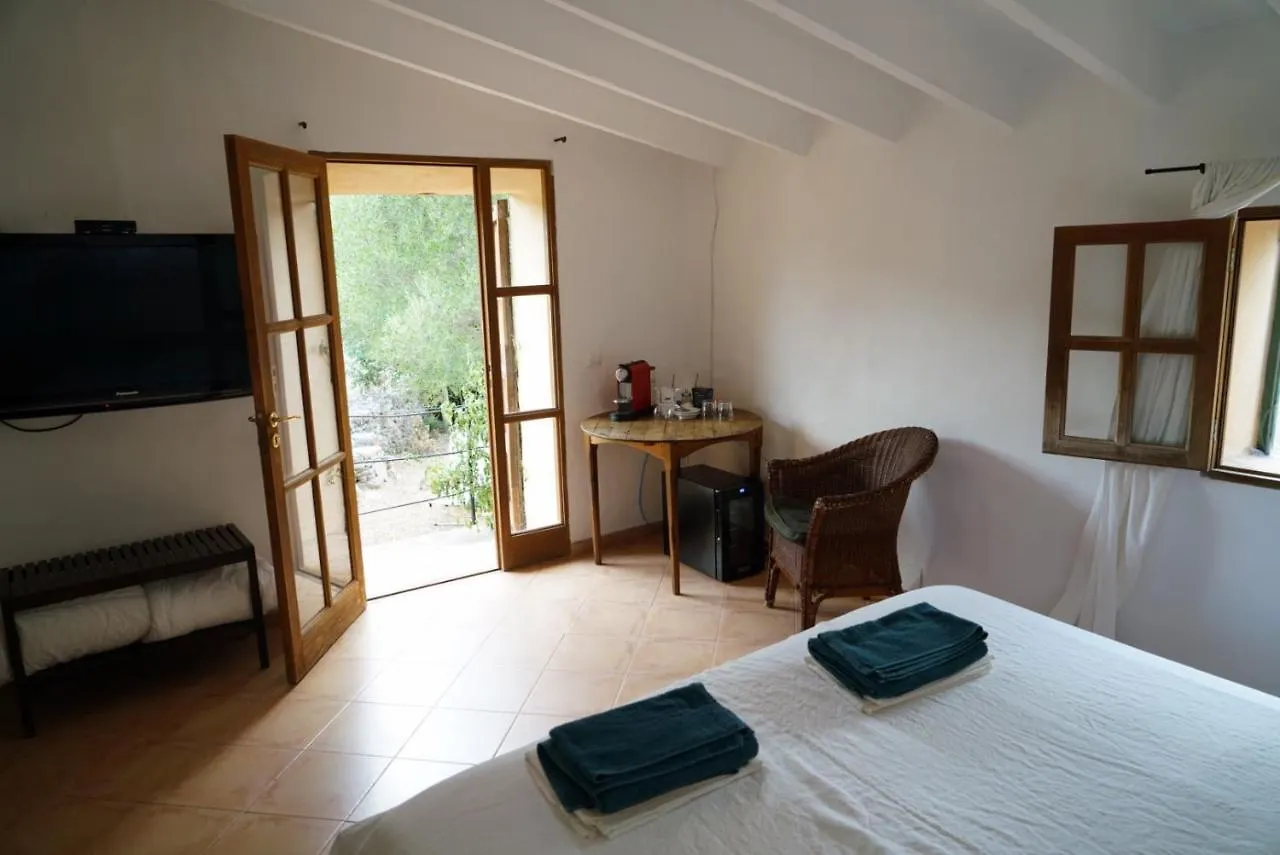 Finca Canfirella Portocolom Felanitx 0*,  Spain